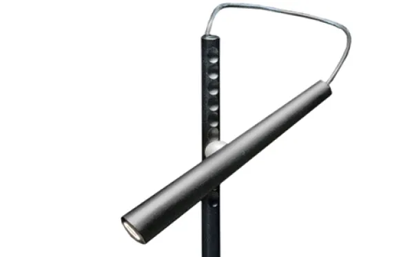 Magneto Golvlampa