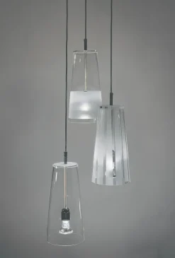 Manhattan 16 Golvlampa