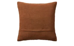 Mani Kuddfodral Cognac Bouclé