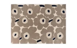 Marimekko Unikko Greige
