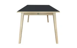 Matbord Nano 100×200