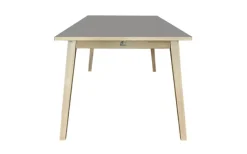 Matbord Nano 100×200