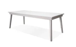 Matbord Nano Flex Vitoljad Bok