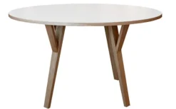 Matbord Skrå