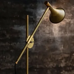Megafon Golvlampa