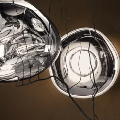 Melt Mini LED Taklampa
