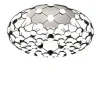Mesh Ceiling D86 Plafond