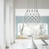 Mesh Suspension D86 Ø:100 Pendel