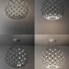 Mesh Suspension D86 Ø:80 Pendel
