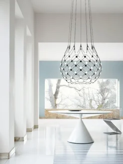 Mesh Suspension D86 Ø:80 Pendel