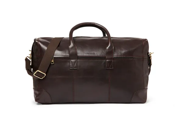 Metz Weekendbag