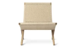 MG501 Cuba Chair Fåtölj