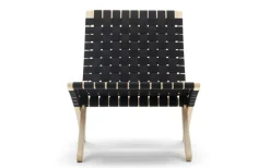 MG501 Cuba Chair Fåtölj Bomullsgjord