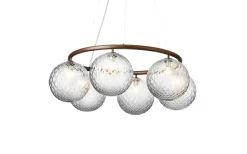 Miira 6 Circular Taklampa