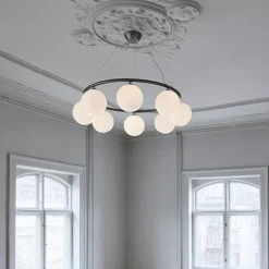 Miira 8 Circular Taklampa