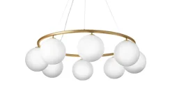 Miira 8 Circular Taklampa