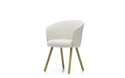 Mikado Armchair Stol