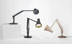 90 Mini Mini Bordslampa