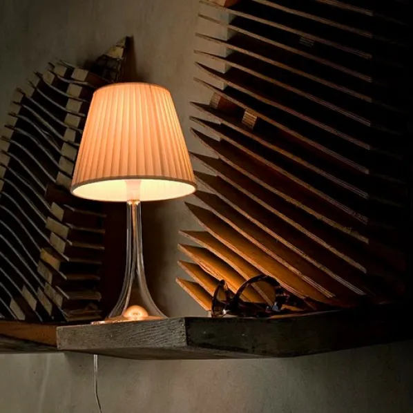 Miss K Bordslampa