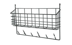 Mitten Shelf Hängare