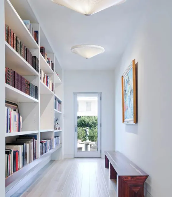 Model 26-65 Plafond