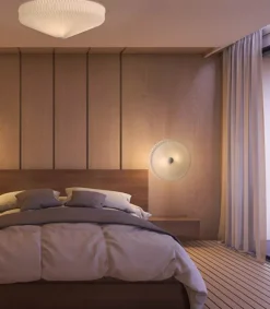 Model 30-35 Plafond