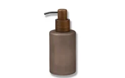 Modest Tvålpump Walnut