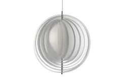 Moon Taklampa