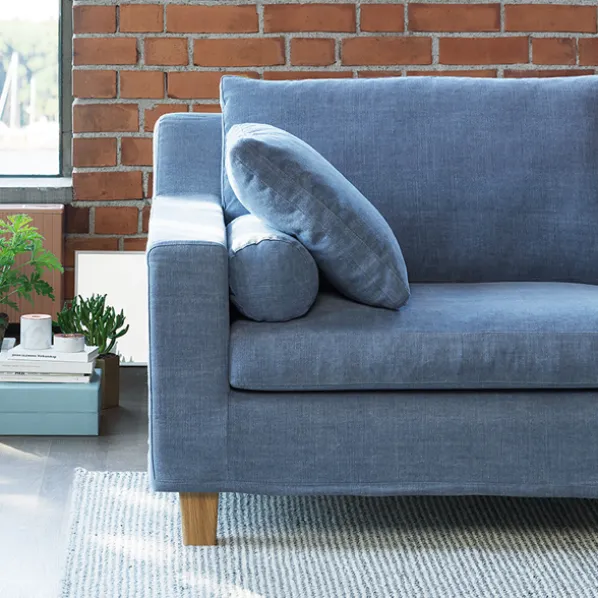 Morris Classic Soffa 2-sits
