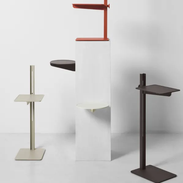 Museum Sidetable