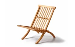Muskö Loungestol