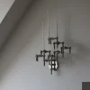 Nagel Vägghängare