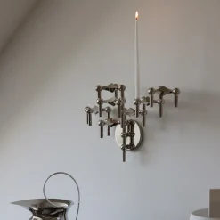 Nagel Vägghängare