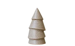 Narrow Juldekoration Beige