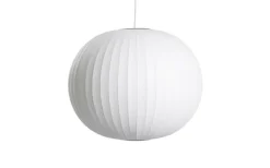 Nelson Ball Bubble Pendel