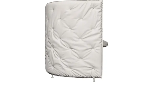 Niche Soffa Läder Elmosoft 11073