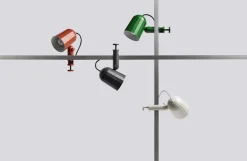 Noc Clamp Klämlampa
