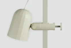 Noc Clamp Klämlampa