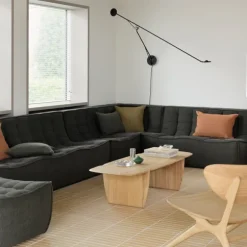 N701 1-sits Soffa