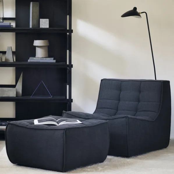 N701 1-sits Soffa