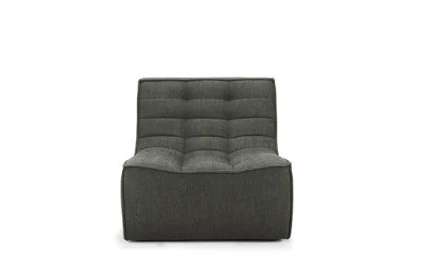 N701 1-sits Soffa