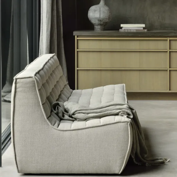 N701 1-sits Soffa