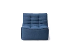 N701 1-sits Soffa