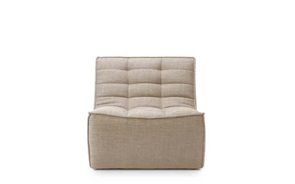 N701 1-sits Soffa