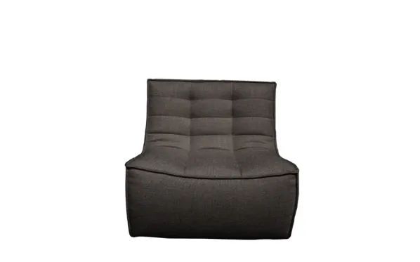 N701 1-sits Soffa