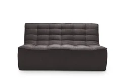 N701 2-sits Soffa