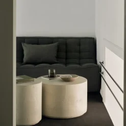 N701 2-sits Soffa