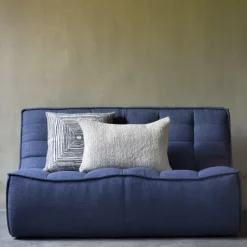 N701 2-sits Soffa