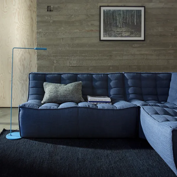 N701 2-sits Soffa