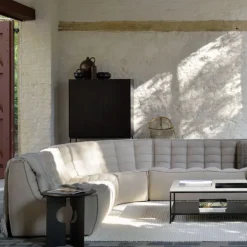 N701 3-sits Soffa